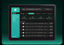 design modern figma website, dashboard or mobile app UI UX
